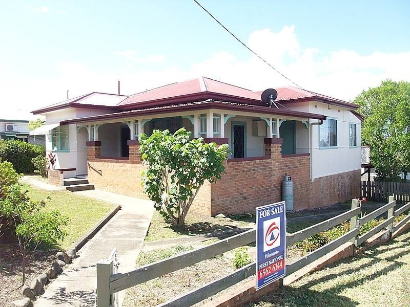 45 Sea Street, Kempsey NSW 2440