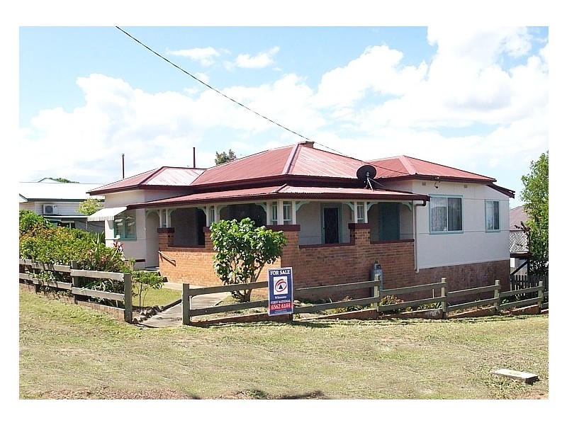 45 Sea Street, Kempsey NSW 2440