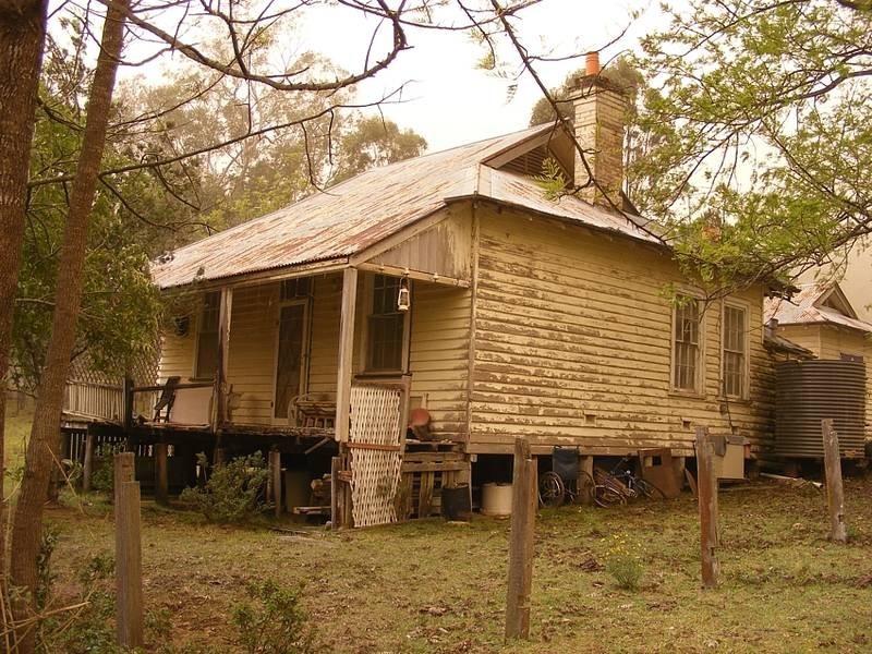 Lot 84 Armidale-Kempsey Road, Georges Creek via, Kempsey NSW 2440