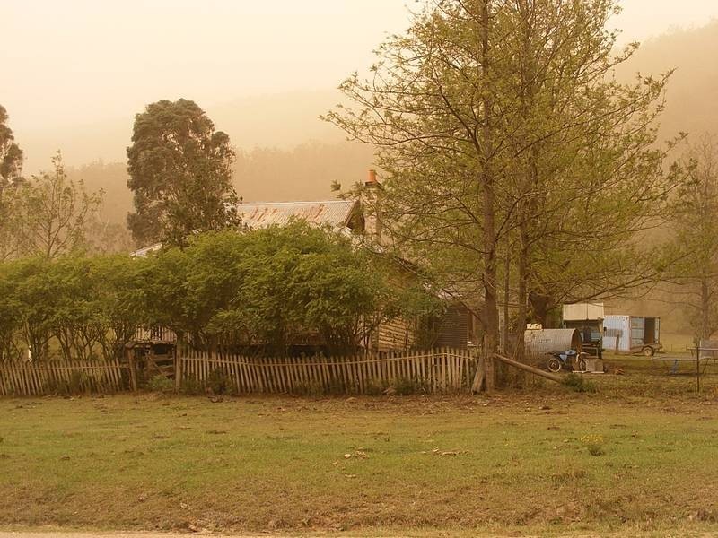 Lot 84 Armidale-Kempsey Road, Georges Creek via, Kempsey NSW 2440