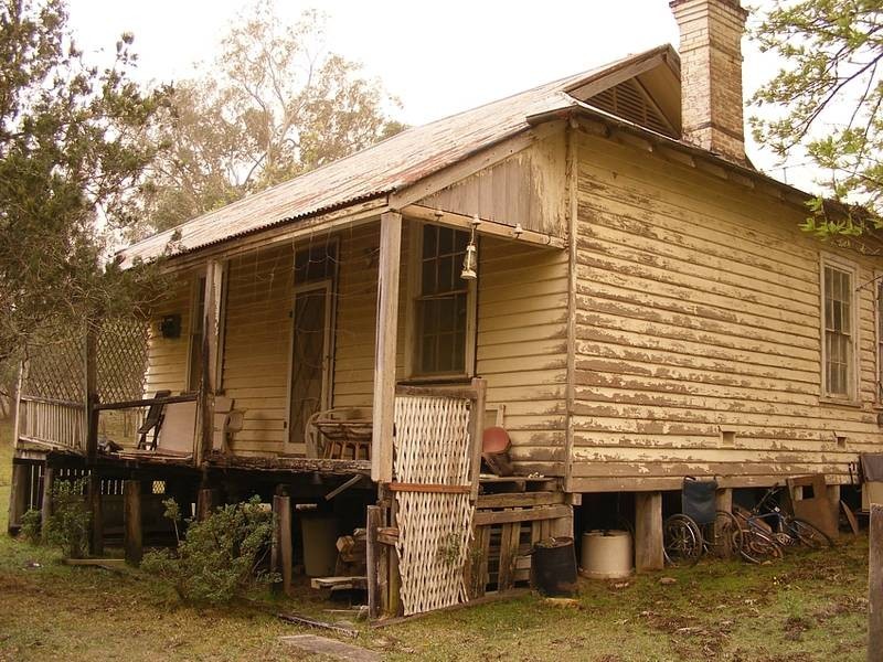 Lot 84 Armidale-Kempsey Road, Georges Creek via, Kempsey NSW 2440