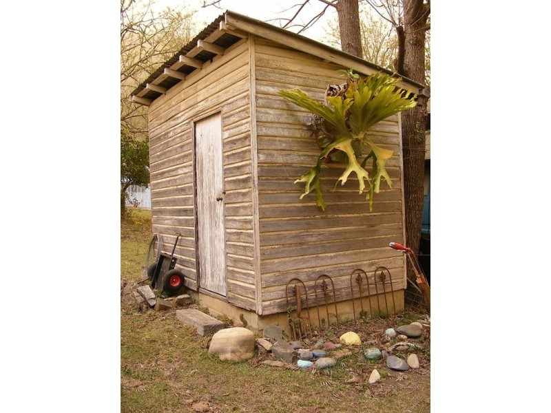 Lot 84 Armidale-Kempsey Road, Georges Creek via, Kempsey NSW 2440