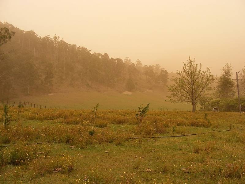 Lot 84 Armidale-Kempsey Road, Georges Creek via, Kempsey NSW 2440