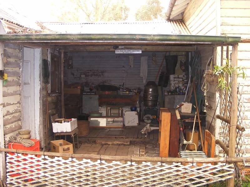 Lot 84 Armidale-Kempsey Road, Georges Creek via, Kempsey NSW 2440