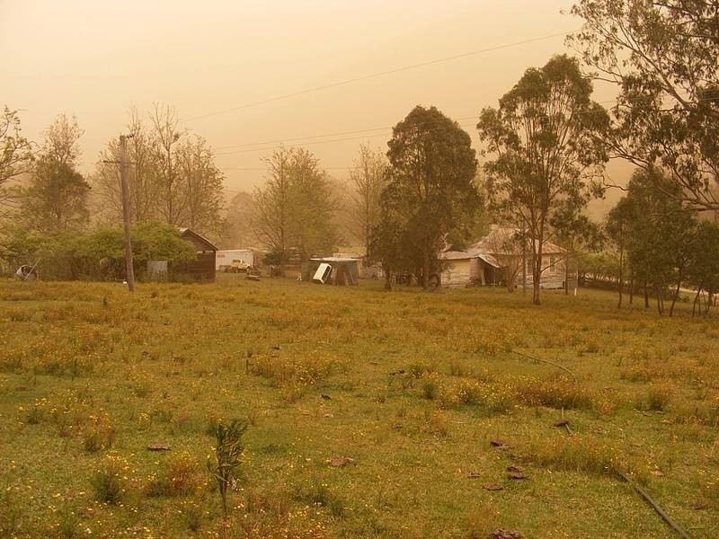 Lot 84 Armidale-Kempsey Road, Georges Creek via, Kempsey NSW 2440