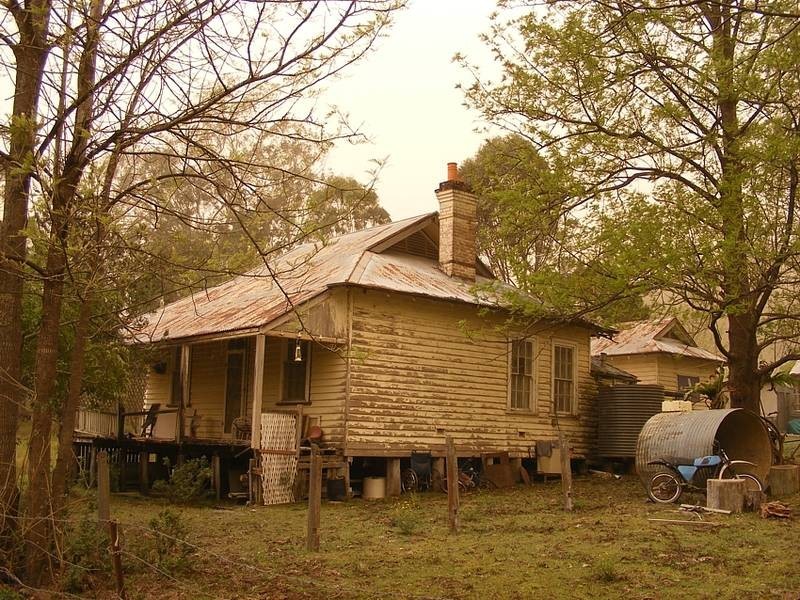 Lot 84 Armidale-Kempsey Road, Georges Creek via, Kempsey NSW 2440