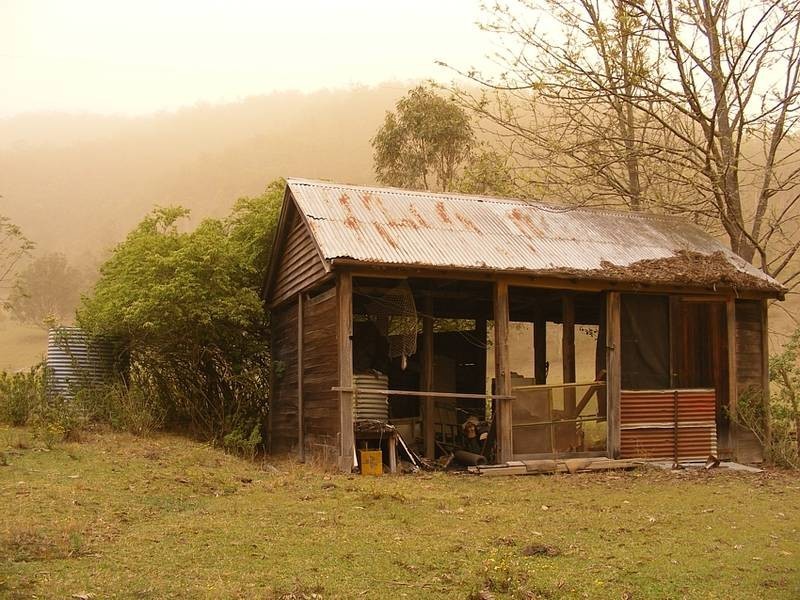 Lot 84 Armidale-Kempsey Road, Georges Creek via, Kempsey NSW 2440