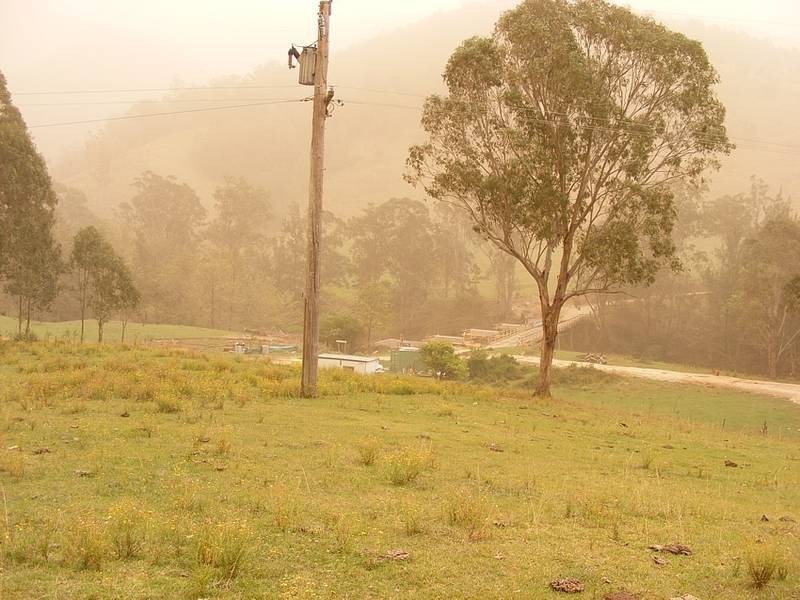 Lot 84 Armidale-Kempsey Road, Georges Creek via, Kempsey NSW 2440