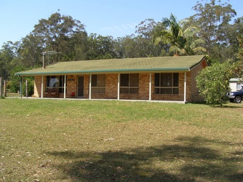 306 Old Station Road, Kempsey NSW 2440