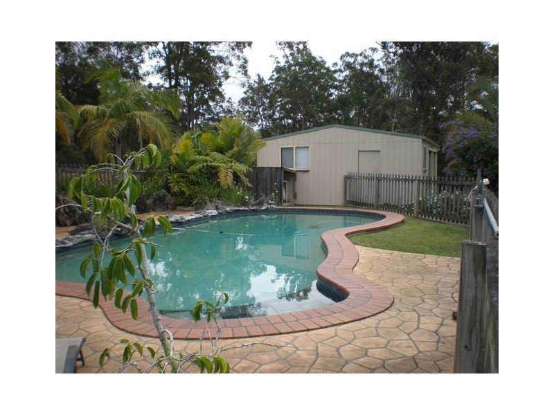 306 Old Station Road, Kempsey NSW 2440