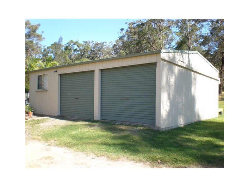 306 Old Station Road, Kempsey NSW 2440
