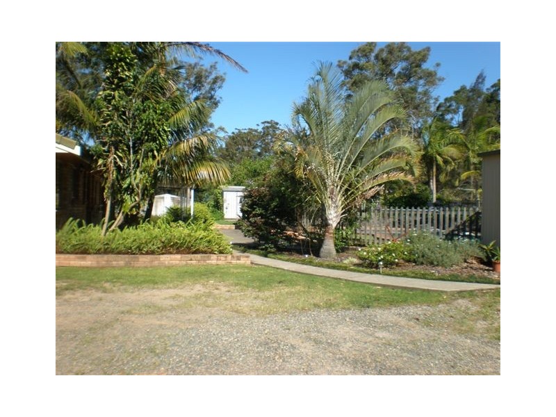 306 Old Station Road, Kempsey NSW 2440