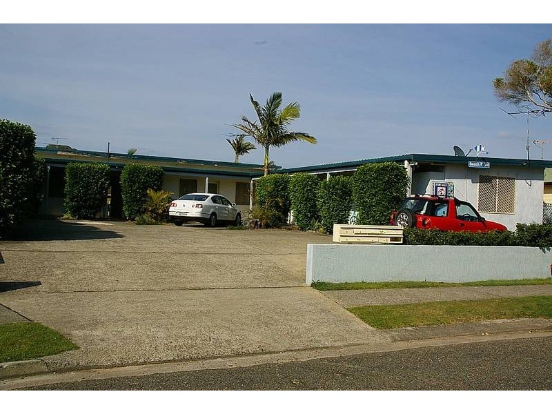 8/22-24 Pacific Street, Crescent Head NSW 2440