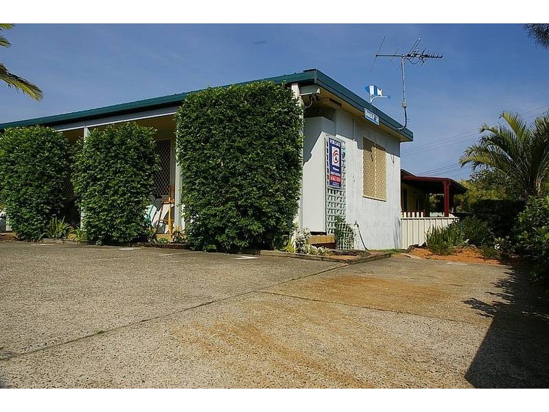 8/22-24 Pacific Street, Crescent Head NSW 2440