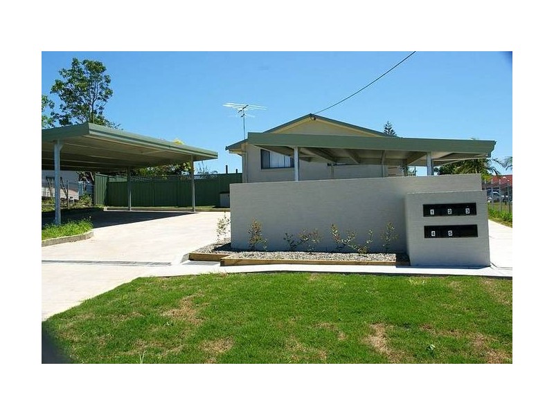 4/71 Edgar Street, Frederickton NSW 2440