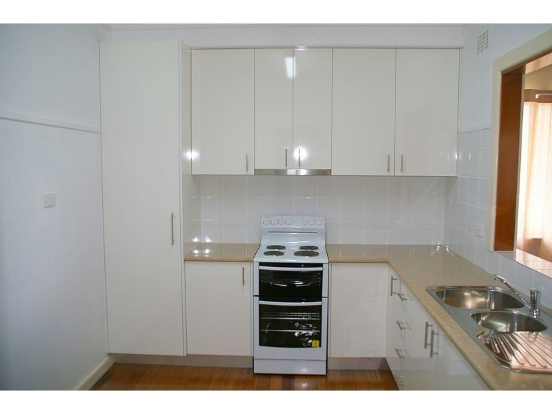 4 Thomas Hennessy, Kempsey NSW 2440