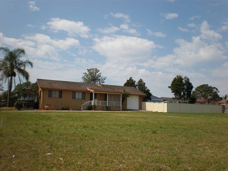144 Macleay Street, Frederickton NSW 2440