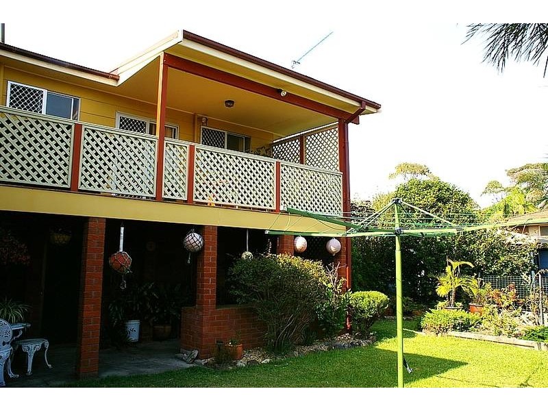 Crescent Head NSW 2440