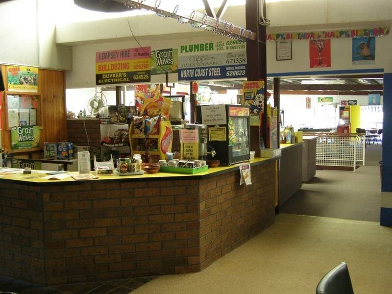 497 Pacific Highway, Kempsey NSW 2440