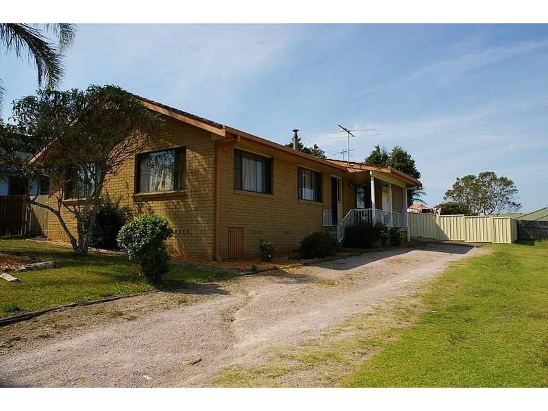144 Macleay Street, Frederickton NSW 2440