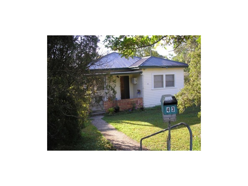 43 Lachlan, Kempsey NSW 2440