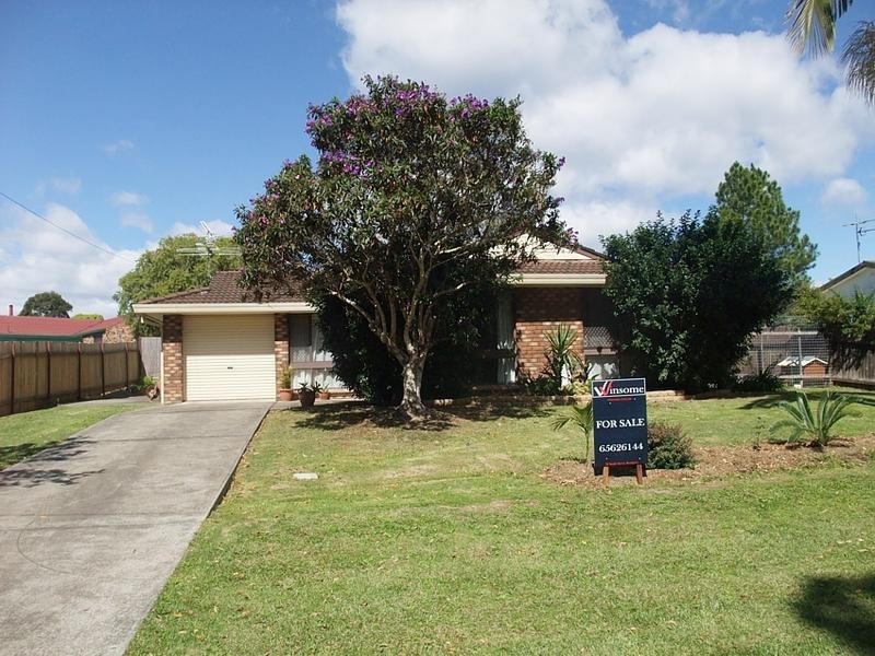 15 Warwick Avenue, Kempsey NSW 2440