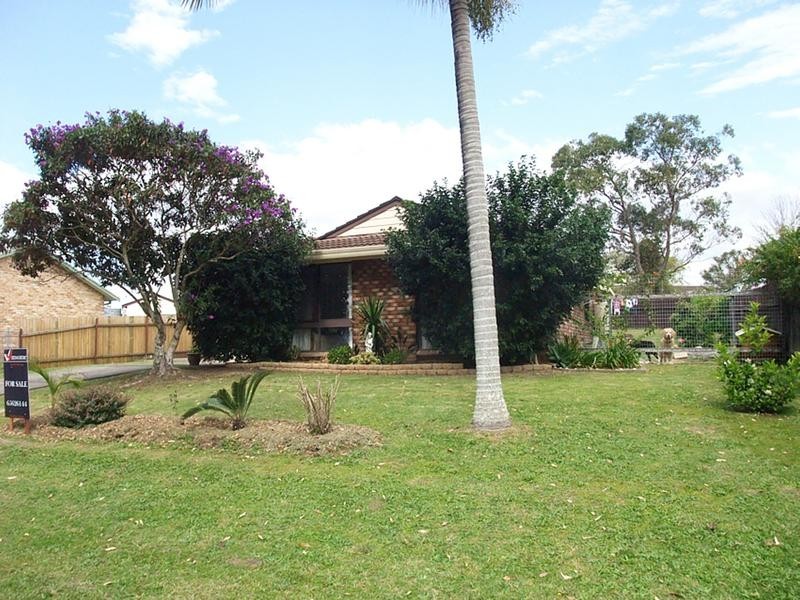 15 Warwick Avenue, Kempsey NSW 2440