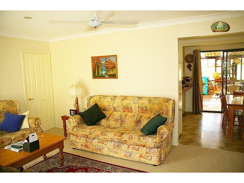 15 Warwick Avenue, Kempsey NSW 2440