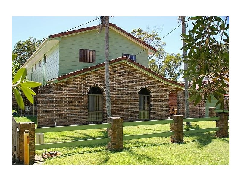 91 Straight Street, Hat Head NSW 2440