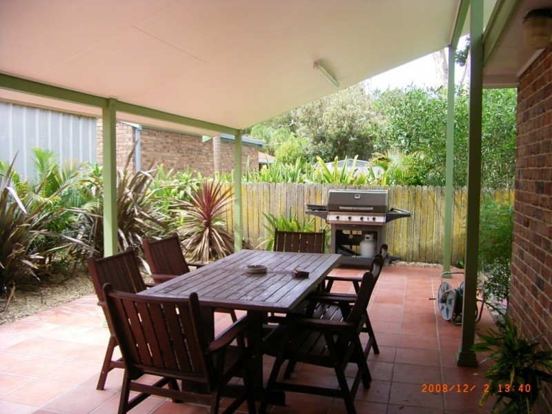 91 Straight Street, Hat Head NSW 2440