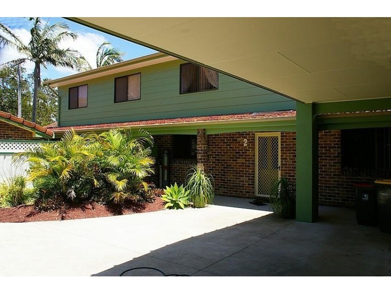 91 Straight Street, Hat Head NSW 2440