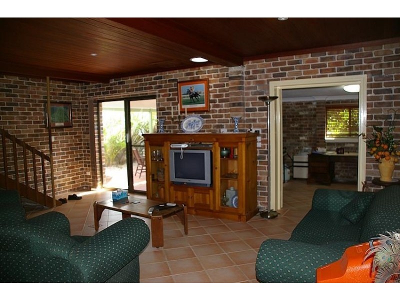 91 Straight Street, Hat Head NSW 2440