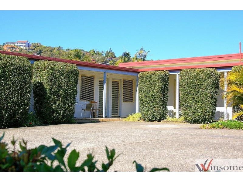 3/22 Pacific Street, Crescent Head NSW 2440