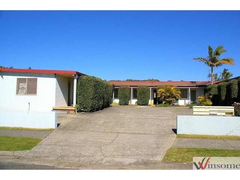 3/22 Pacific Street, Crescent Head NSW 2440