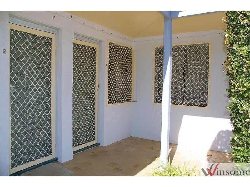 3/22 Pacific Street, Crescent Head NSW 2440