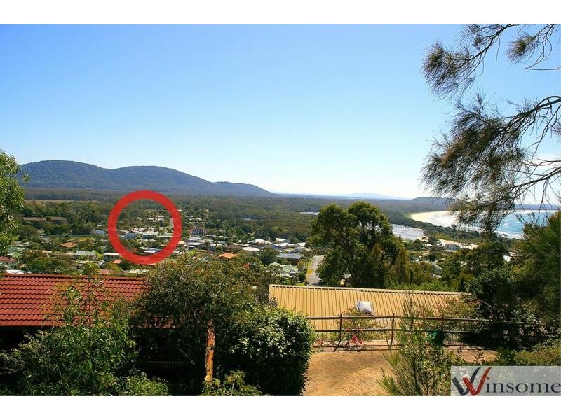 3/22 Pacific Street, Crescent Head NSW 2440