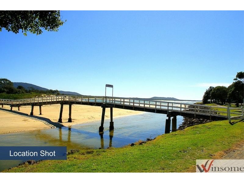 3/22 Pacific Street, Crescent Head NSW 2440