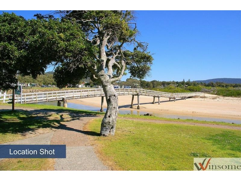 3/22 Pacific Street, Crescent Head NSW 2440