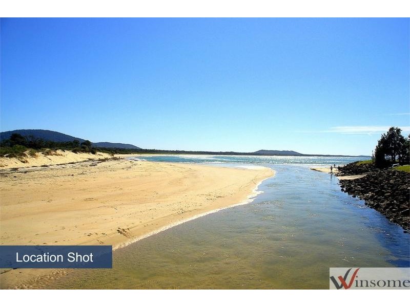 3/22 Pacific Street, Crescent Head NSW 2440