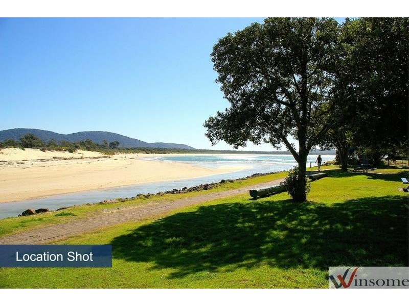 3/22 Pacific Street, Crescent Head NSW 2440