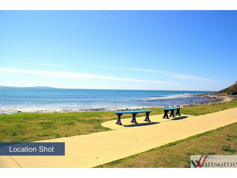 3/22 Pacific Street, Crescent Head NSW 2440