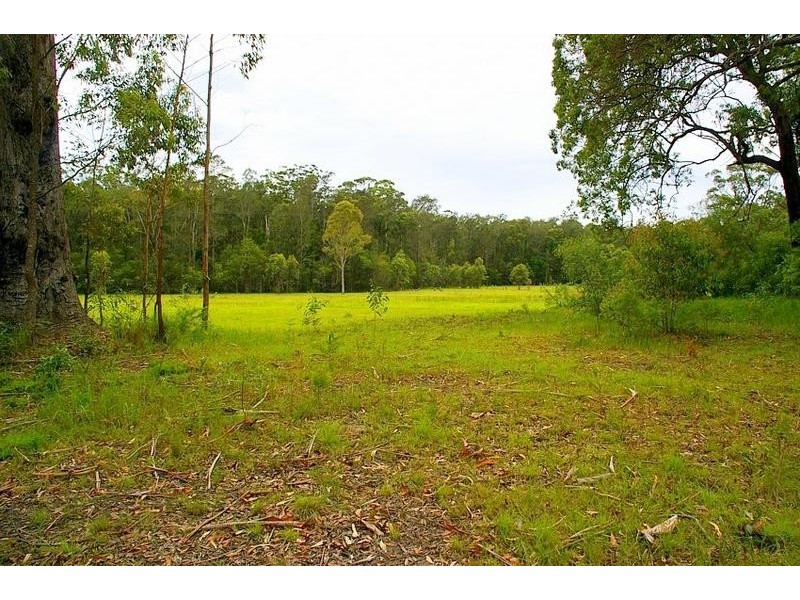 697 Beranghi Road, Crescent Head NSW 2440