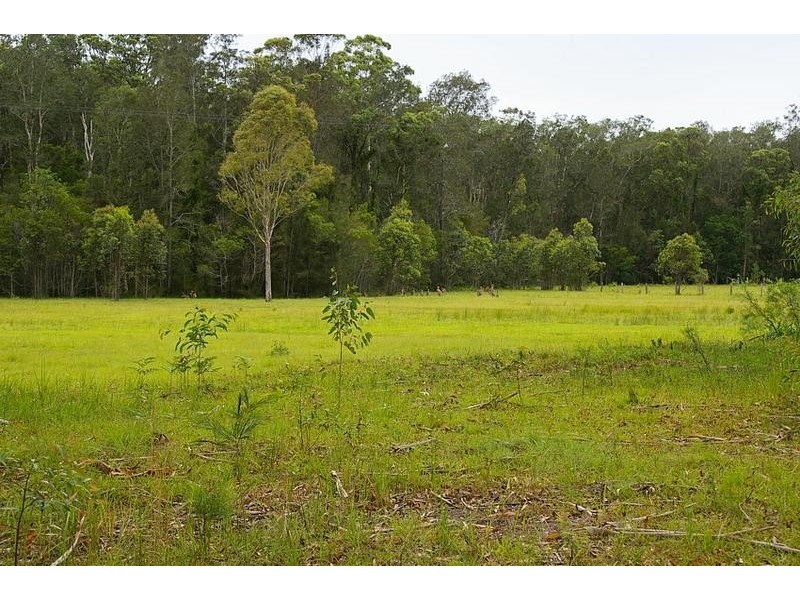 697 Beranghi Road, Crescent Head NSW 2440