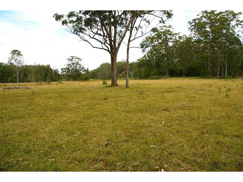 697 Beranghi Road, Crescent Head NSW 2440