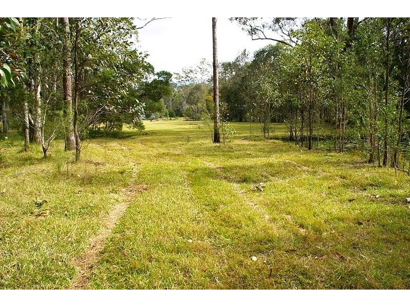 697 Beranghi Road, Crescent Head NSW 2440