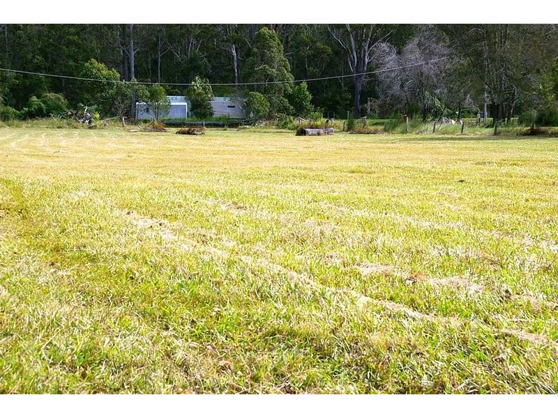 697 Beranghi Road, Crescent Head NSW 2440