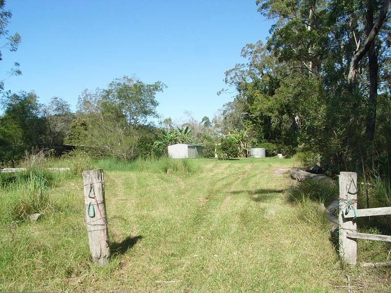 697 Beranghi Road, Crescent Head NSW 2440