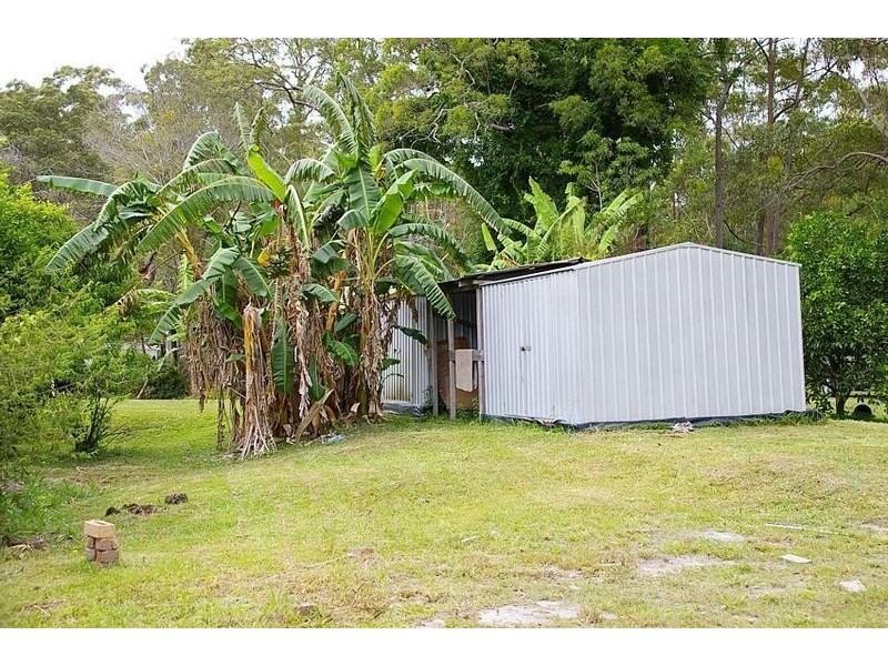 697 Beranghi Road, Crescent Head NSW 2440