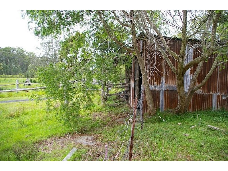 697 Beranghi Road, Crescent Head NSW 2440