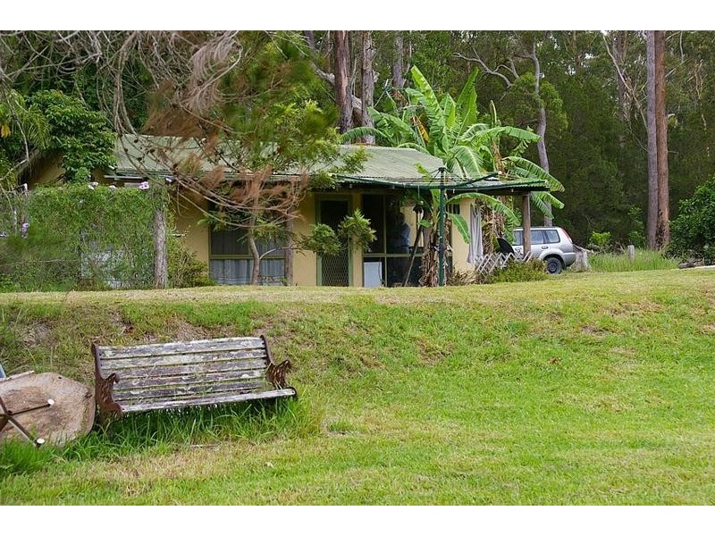 697 Beranghi Road, Crescent Head NSW 2440